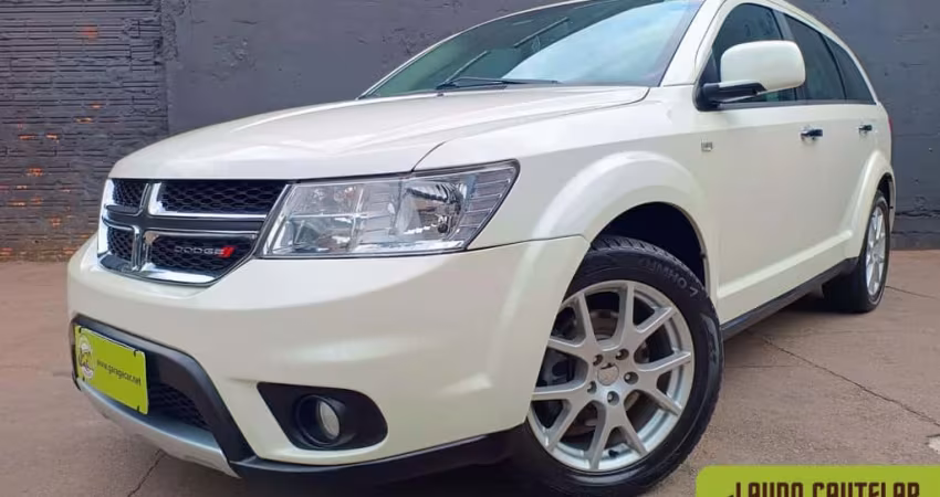 DODGE T 2014