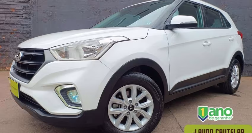 HYUNDAI CRETA 16A SMART 2020