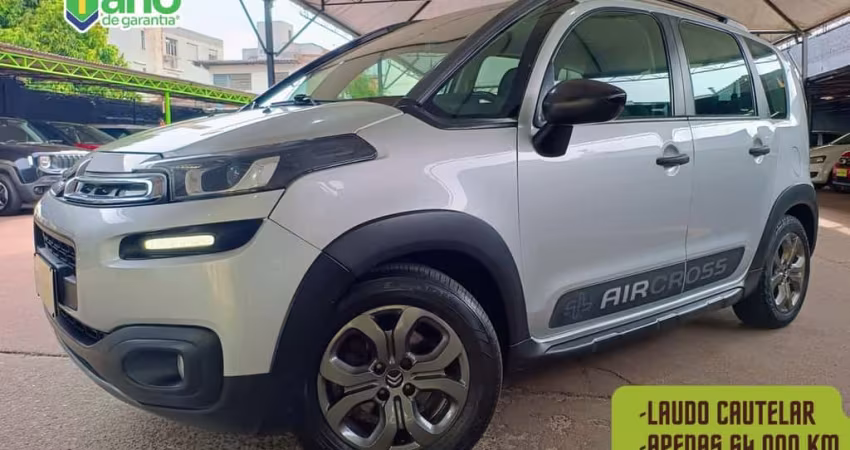 CITROEN AIRCROSS FEEL A 2016