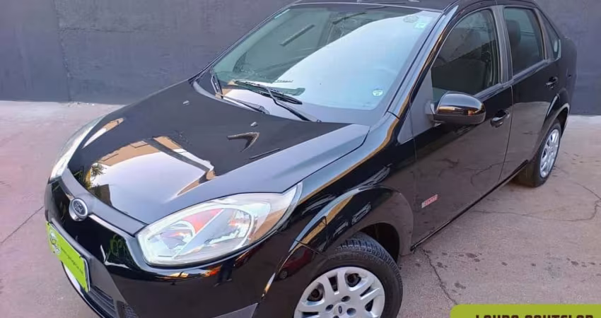FORD FIESTA SEDAN1.6FLEX 2011