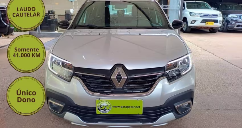 RENAULT SANDERO SZE10MT 2024