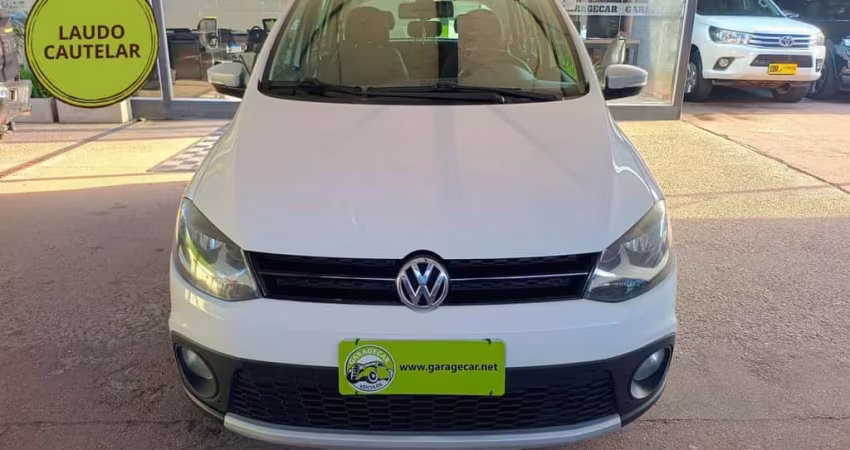 VOLKSWAGEN SPACECROSS GII 2014