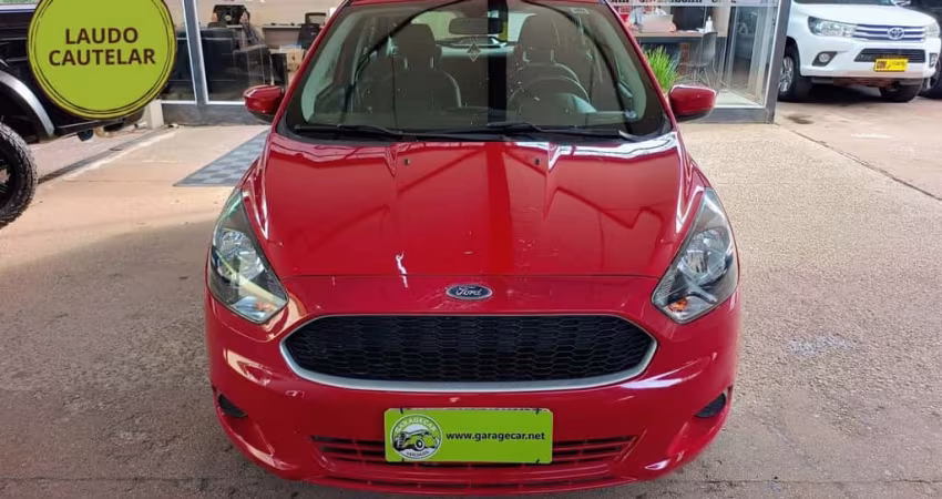 FORD KA SE 1.0 HA 2015