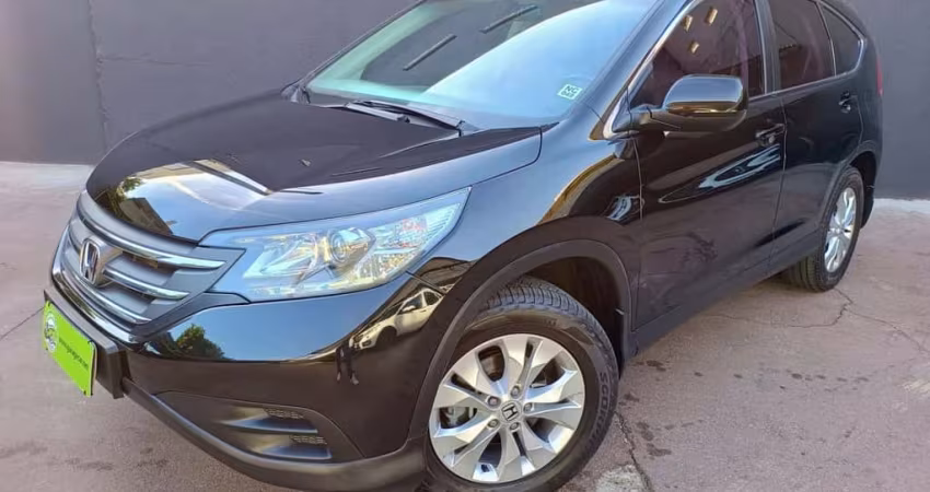 HONDA CR-V LX 2012