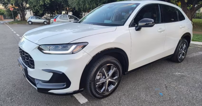 zr-v touring 2.0 aut 2024 impecavel novissima