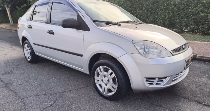 fiesta sedan 1.6 flex 2007 oferta veja 