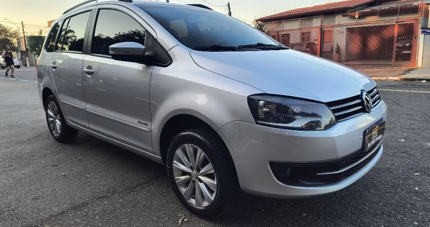SpaceFox I-Trend 1.6 manual 2013 completissima