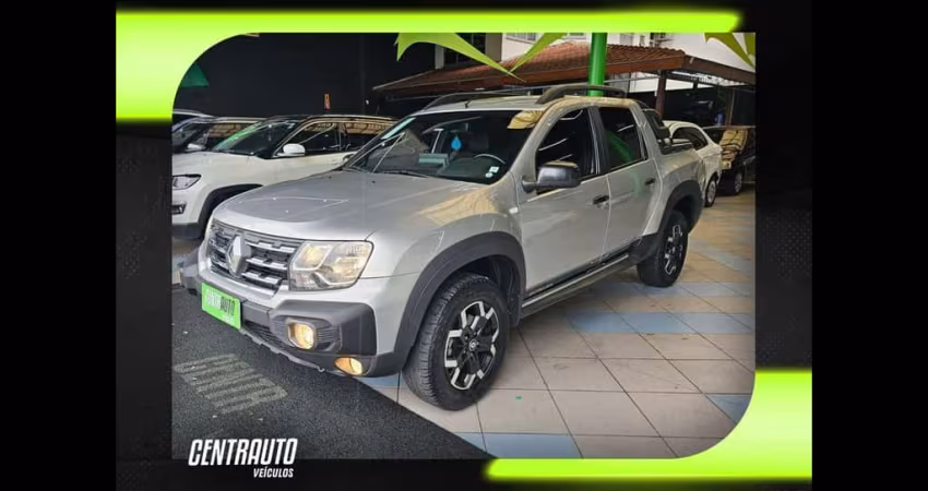 RENAULT OROCH 16 4X2 2023