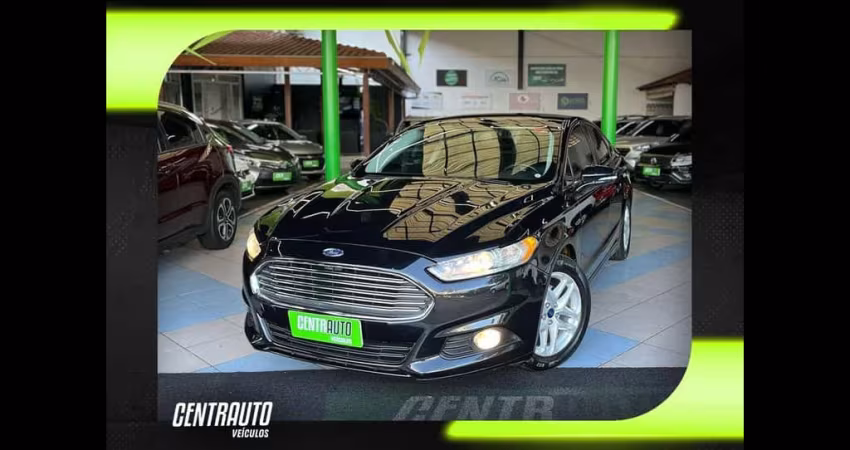 FORD FUSION 2.5 16V 175CV AUT 2014