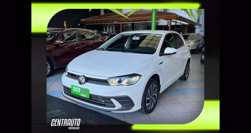 VOLKSWAGEN POLO 1.0 CONF. 2024
