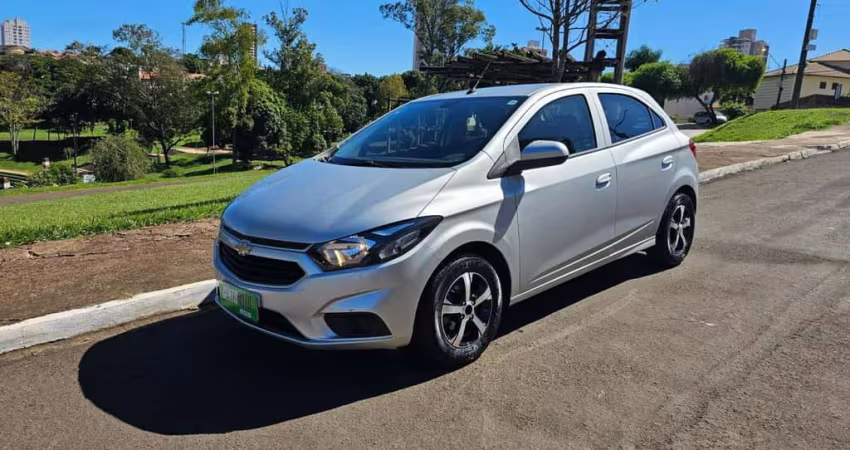 CHEVROLET ONIX 1.0 MT LT 2019