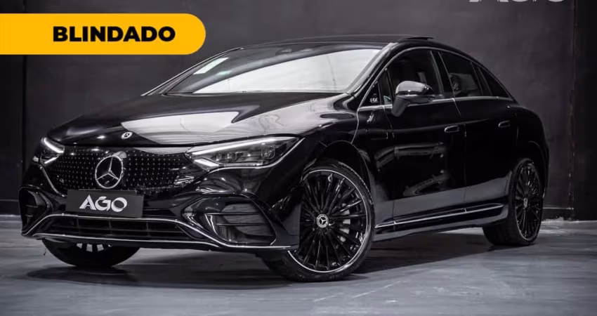 MERCEDES-BENZ EQE 300 EDITION ONE ELÉTRICO