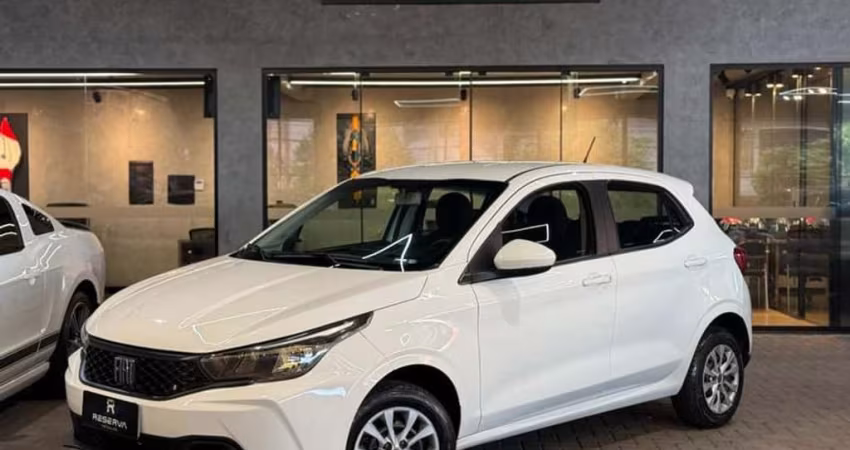 FIAT ARGO 1.0 6V FLEX. 2023