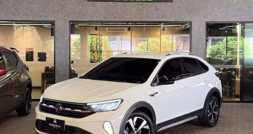 VOLKSWAGEN NIVUS HL TSI 2024