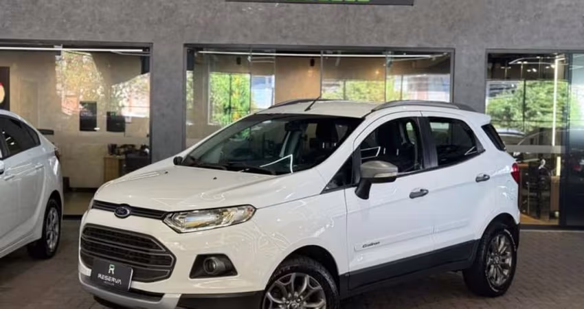FORD ECOSPORT FSL 1.6 2015