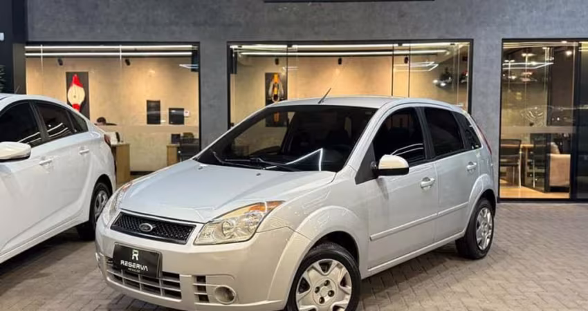 FORD FIESTA 1.6 FLEX 2009