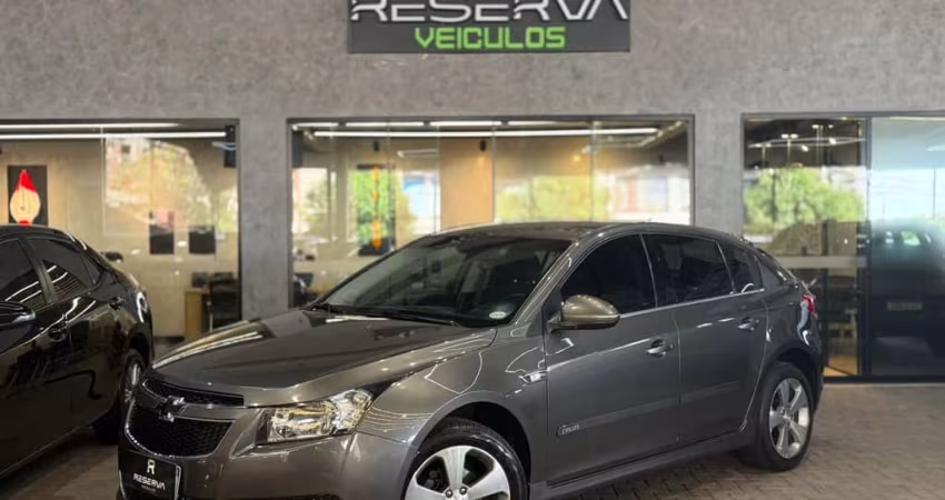 CHEVROLET CRUZE LT HB 2014