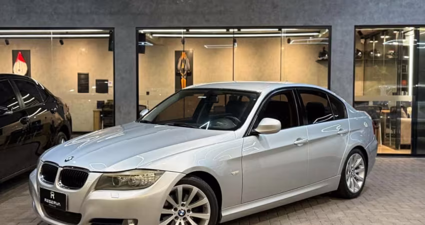 BMW 320I PG51 2012