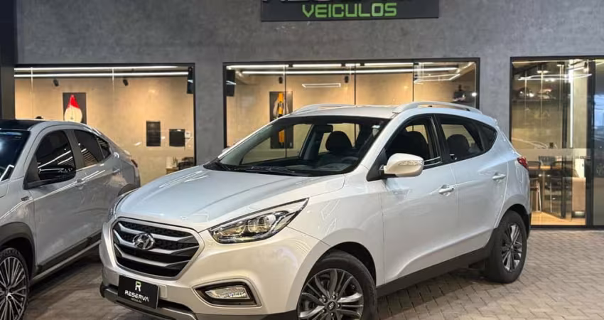 HYUNDAI X35 GL 2019