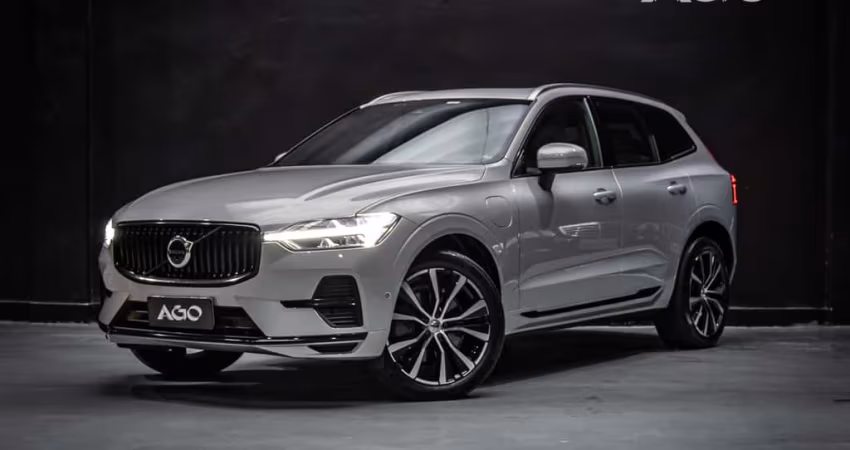 VOLVO XC 90 2.0 T8 ULTIMATE AWD HÍBRIDO 4P
