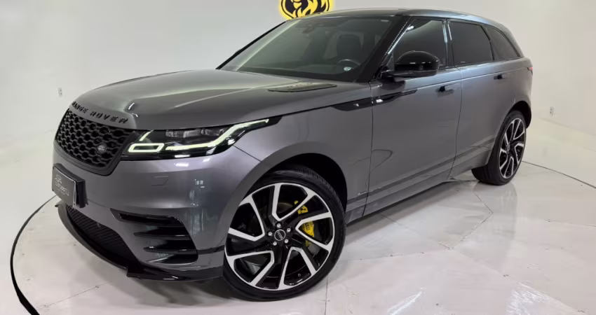 RANGE ROVER VELAR 2.0 P250 R-DYNAMIC S