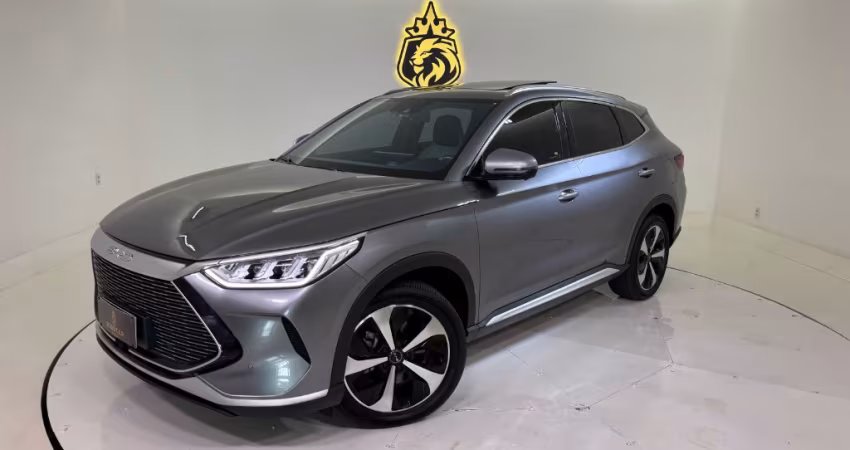 BYD SONG PLUS 1.5 HÍBRIDO 