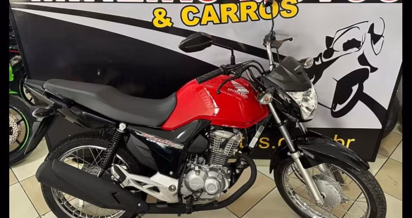 Honda CG 160 START