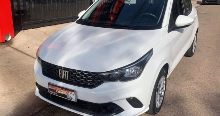 Fiat ARGO 1.0 FIREFLY FLEX MANUAL