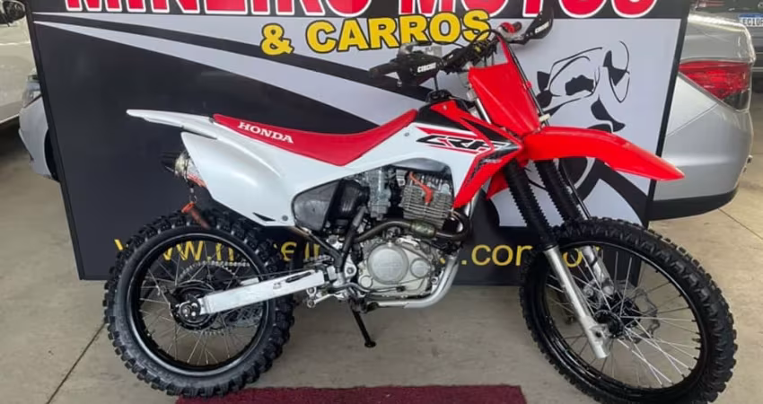 Honda CRF 230F