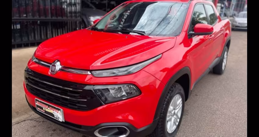 Fiat TORO 1.8 16V EVO FLEX FREEDOM AT6