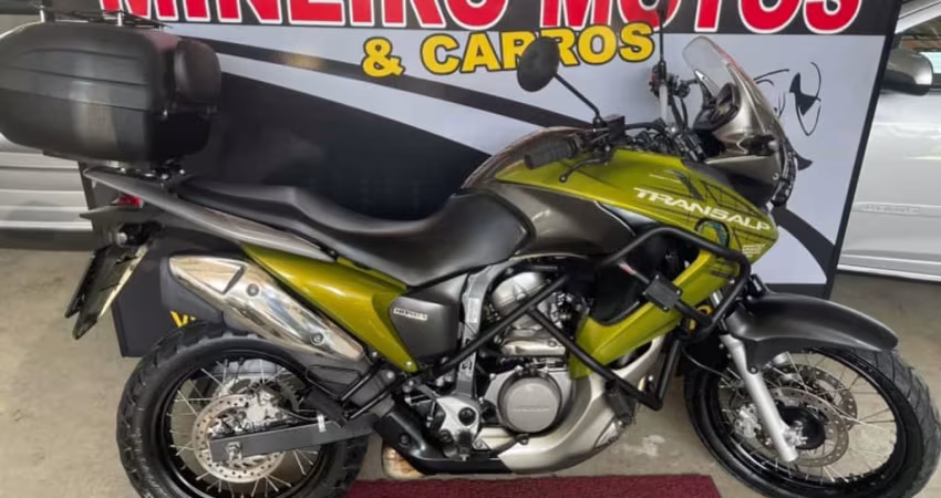 Honda Xl 700 V Transalp XL