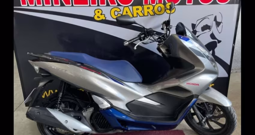 Honda PCX 150 sport