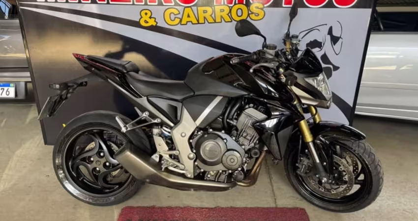 Honda Cb 1000 R R