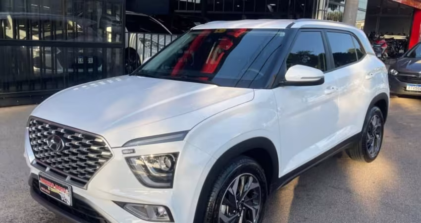 Hyundai CRETA 1.0 TGDI FLEX LIMITED AUTOMÁTICO