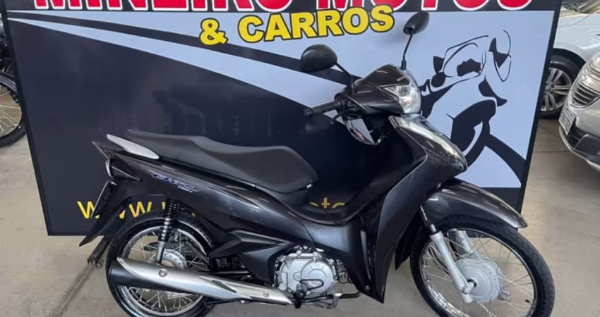 Honda Biz 110I