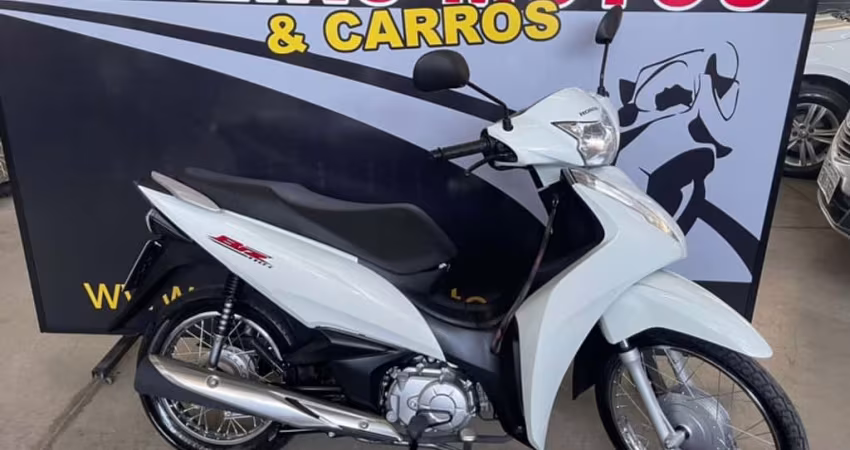 Honda Biz 110I