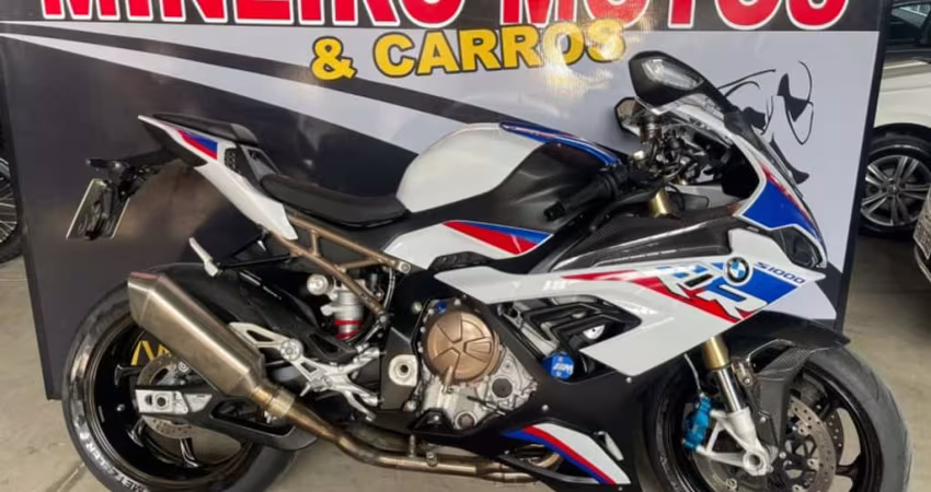 BMW S 1000rr CARBON