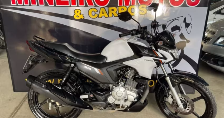 Yamaha FACTOR 150 DX