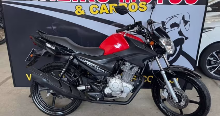Yamaha FACTOR 125I ED
