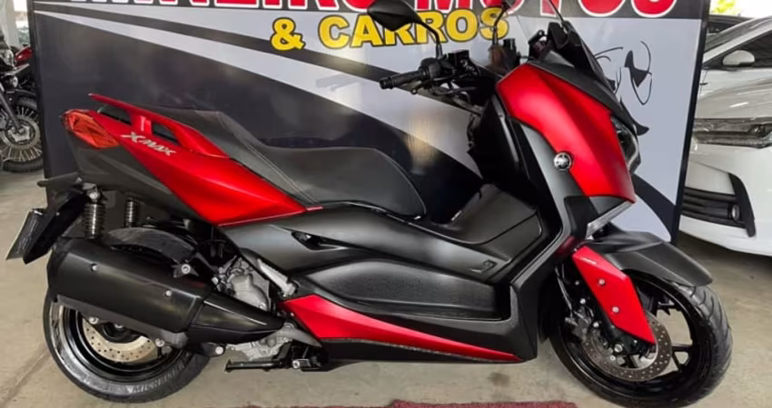 Yamaha XMAX ABS xmax 250 abs