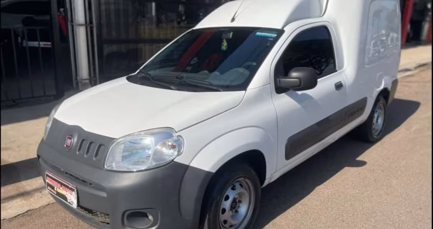 Fiat FIORINO 1.4 MPI FURGÃO ENDURANCE 8V FLEX 2P MANUAL