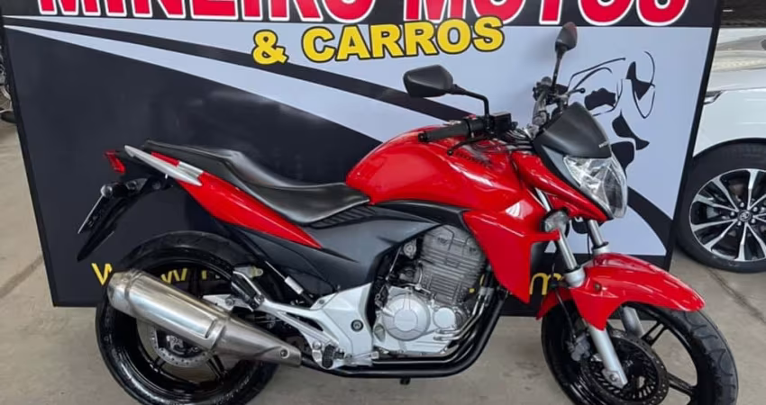 Honda Cb 300 R