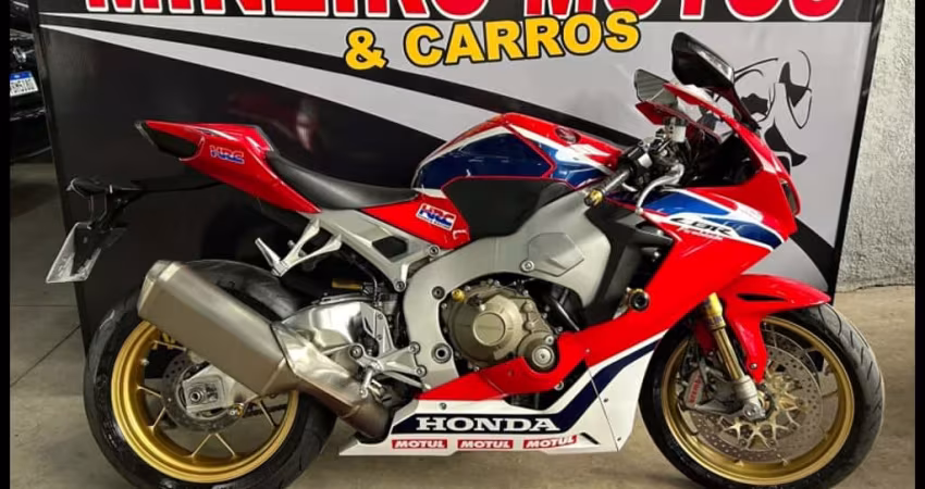 Honda Cbr 1000 RR ABS