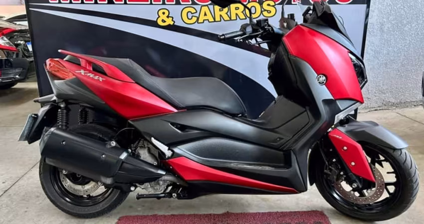 Yamaha XMAX ABS 250