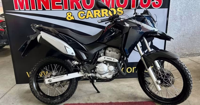 Honda XRE 300 ABS
