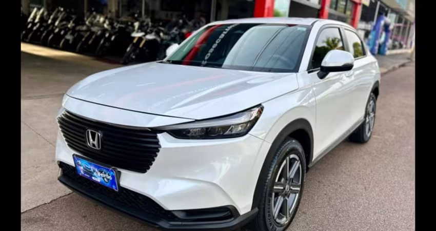 Honda HR-V 1.5 DI I-VTEC FLEX EX CVT