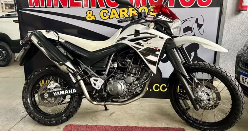 Yamaha Xt 660R