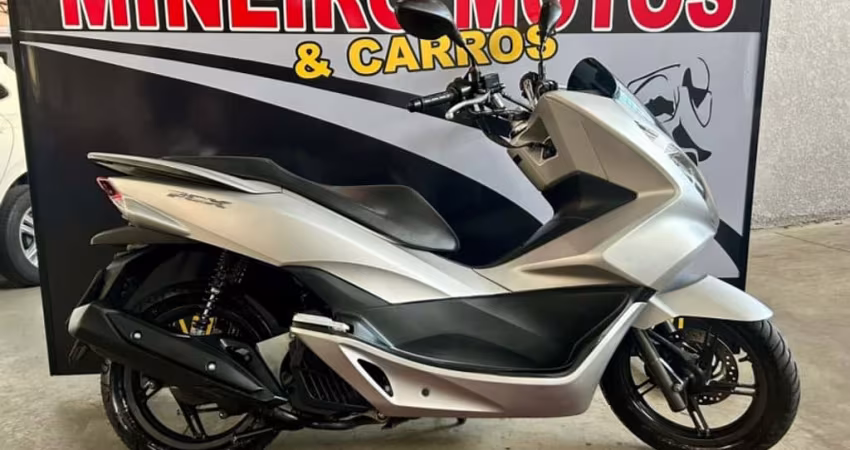 Honda PCX 150