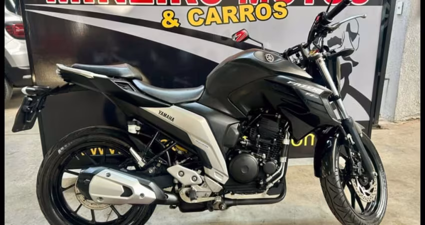 Yamaha Fazer FZ25 250 FAZER