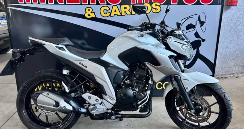 Yamaha Fazer FZ25 250 FAZER
